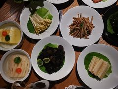 -禅蕴素食生活馆