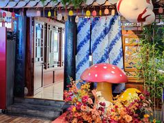 -桥香园过桥米线(国贸店)