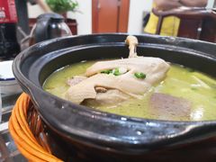 -呼吸森林·生态农庄农家乐私房菜