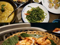 -美奈小馆·越南料理(中航城君尚购物中心店)