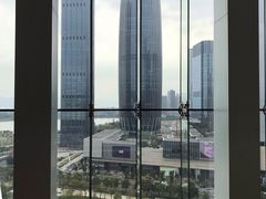 -深圳湾木棉花酒店