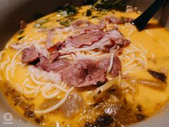 -和府捞面(景枫中心店)