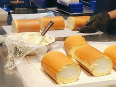 -the Roll'ING手作瑞士卷专门店(卓悦中心店)