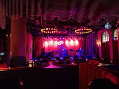 -JZ Club 爵士酒吧(上海店)