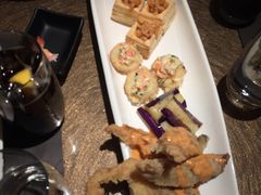 -ARMANI/AQUA(遮打大厦店)