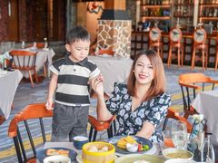 -厦门北海湾惠龙万达嘉华酒店