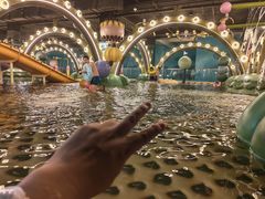 -清河半岛温泉度假酒店