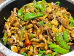 -雅和睿景·商务宴·风味土窑鸡(花博汇店)
