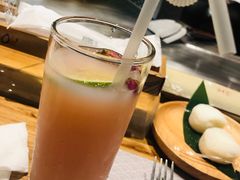 -赤坂亭·M9和牛烧肉·铁板烧(合肥万象城店)