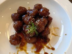 -晋阳春·山西菜·北京烤鸭(交大店)