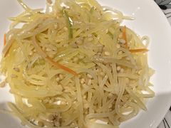 -东方饺子王臻味餐厅(新嘉坡城店)
