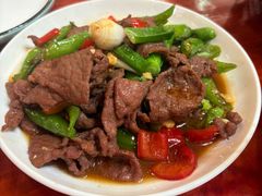 -芦茨金富饭庄·25年老字号·专做稻草鸡