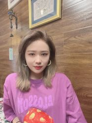 -HG美发设计沙龙