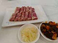 -欣达面馆(天桥支路店)