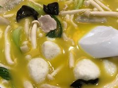 -双东酒店(东关街店)