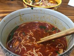 -苏渝轩面府(万达广场店)
