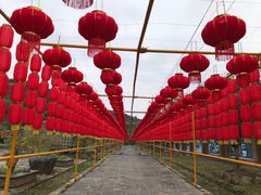 -龙门水都景区