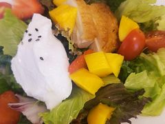 -花舍·新派粤菜·西餐·下午茶(亚运村·鸟巢店)
