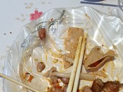 -老门刀削面(小酱坊店)
