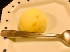 柚子冰淇淋-冰雪之门