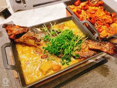 -北京王府井希尔顿酒店·万斯阁西餐厅