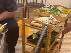 -阿昌白族石板烧·菌锅(大理古城店)