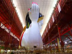 -ခြောက်ထပ်ကြီးရွှေသာလျောင်းဘုရားကြီး