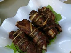 -茶马古道·野生菌清汤黄牛肉(沙溪店)