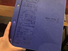 -bluefrog蓝蛙(悠唐购物中心店)
