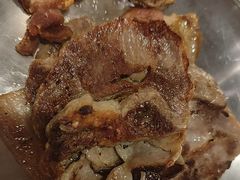 -姜胖胖无限自助烤肉(罗湖宝能店)