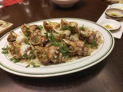 -圣丰索菲特·法国餐厅