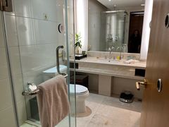 -临沂华盛江泉城大酒店