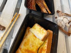 -Local泰莲庭(虹鳟鱼店)