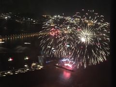 -澳门旅游塔360°旋转餐厅(南湾湖广场店)