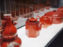 -金成潮菜博物馆(海珠湿地店)