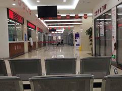 -厦门湖里天伦医院-体检中心