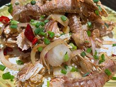 -健眺小海鲜(临海后山店)