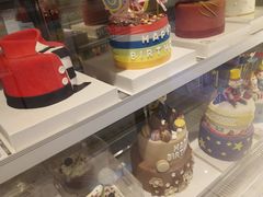 -CAKE BOSS 蛋糕老板(西单君太百货店)