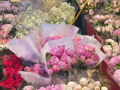 -循礼门鲜花花市(武汉循礼门店)