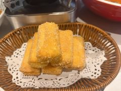 -丁哥·庐味鲜 土菜·20年老字号(世纪阳光花园店)