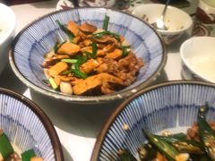 攸县香干-以饭湘许(新塘万达店)