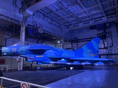 -泰达航母主题公园