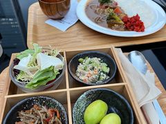-无印良品餐堂 MUJI Diner(成都太古里店)