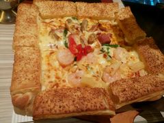 -必胜客(大悦城店)