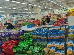 -沃尔玛(中山北路店)