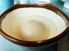 荠菜汤圆-冶春茶社(官园桥店)