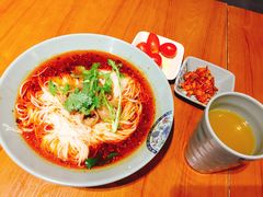 -老四川(T3航站楼F指廊店)