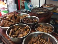 -再回首鸡肉米线(人民路一店)