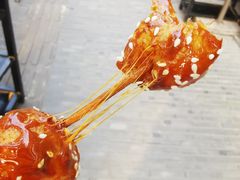 糖油果子-邓记新一代糖油果子(四川煤管局供销公司职工宿舍店)