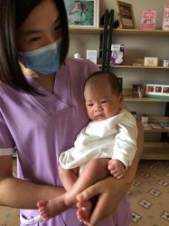 -新寰亚月子会所(金鸡湖凯宾店)